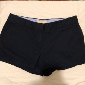 J Crew shorts 3’ chino